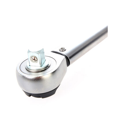 Torquímetro Industrial PRO 200 de 1/2" con cabeza en forma de "hongo" (escala doble) - Imagen 4