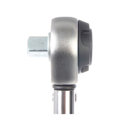 Torquímetro Industrial PRO 200 de 1/2" con cabeza en forma de "hongo" (escala doble) - Imagen 5