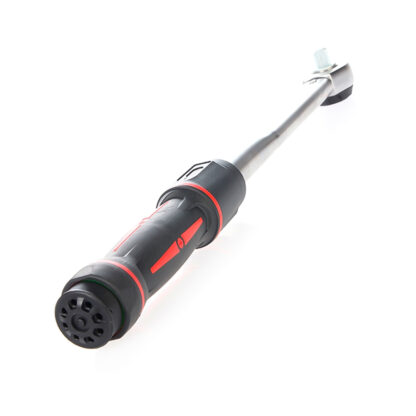 Torquímetro Industrial PRO 200 de 1/2" con cabeza en forma de "hongo" (escala doble) - Imagen 6