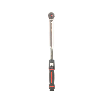 Torquímetro Industrial PRO 200 de 1/2" con cabeza en forma de "hongo" (escala doble) - Imagen 2