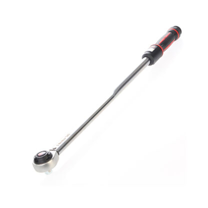 Torquímetro Industrial PRO 340 de 1/2" con cabeza en forma de "hongo" (escala doble) - Imagen 5