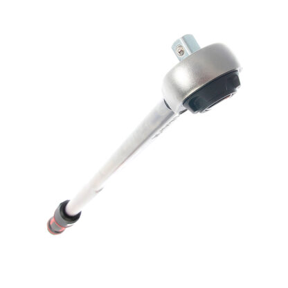 Torquímetro Industrial PRO 340 de 1/2" con cabeza en forma de "hongo" (escala doble) - Imagen 3
