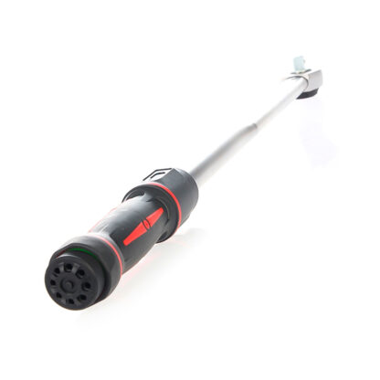 Torquímetro Industrial PRO 340 de 1/2" con cabeza en forma de "hongo" (escala doble) - Imagen 4