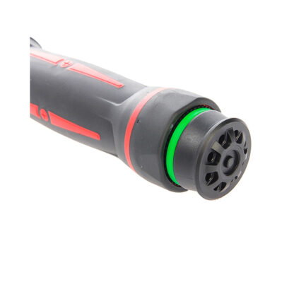 Torquímetro Industrial PRO 340 de 1/2" con cabeza en forma de "hongo" (escala doble) - Imagen 8