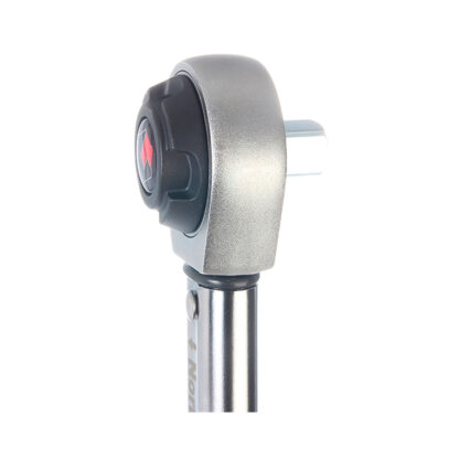 Torquímetro Industrial PRO 340 de 1/2" con cabeza en forma de "hongo" (escala doble) - Imagen 7