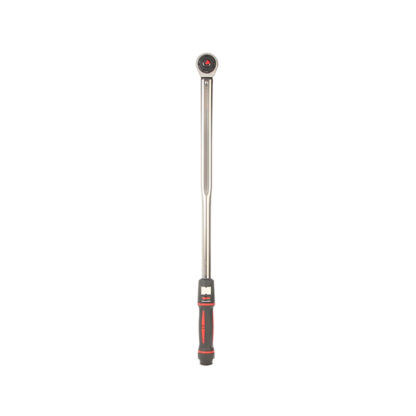 Torquímetro Industrial PRO 340 de 1/2" con cabeza en forma de "hongo" (escala doble) - Imagen 2