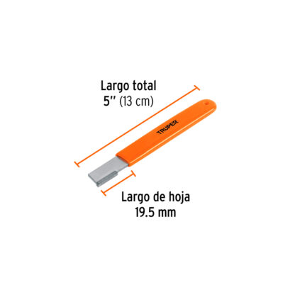 Afilador para herramientas de corte TRUPER - Imagen 2