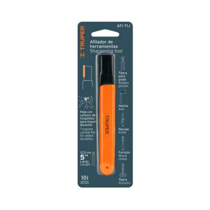 Afilador para herramientas de corte TRUPER - Imagen 4
