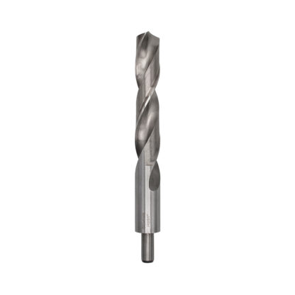 Broca para metal HSS ECO 1" zanco reducido a 1/2" GENIWS - Imagen 2