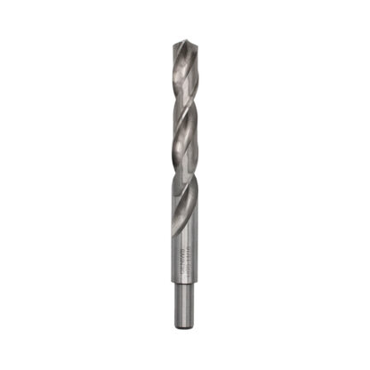 Broca para metal HSS ECO 11/16" zanco reducido a 1/2" GENIWS - Imagen 2