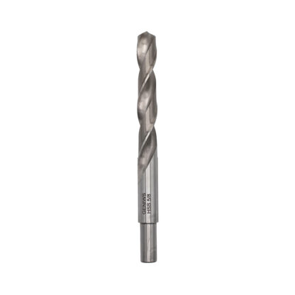 Broca para metal HSS ECO 5/8" zanco reducido a 1/2" GENIWS - Imagen 2