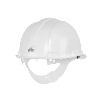 Casco de seguridad ajuste de intervalos blanco PRETUL - Imagen 2