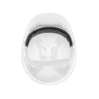 Casco de seguridad ajuste de intervalos blanco PRETUL - Imagen 3