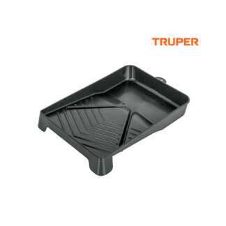 Charola para rodillo 9" profesional TRUPER