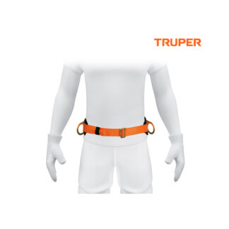 Cinturón de posicionamiento talla 44 TRUPER