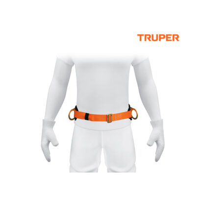 Cinturón de posicionamiento talla 44 TRUPER