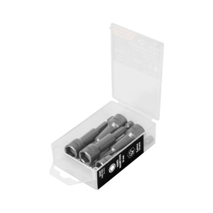 Estuche con 5 dados magnéticos de 10 mm TRUPER - Imagen 3