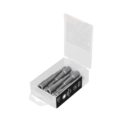 Estuche con 5 dados magnéticos de 5 mm TRUPER - Imagen 3
