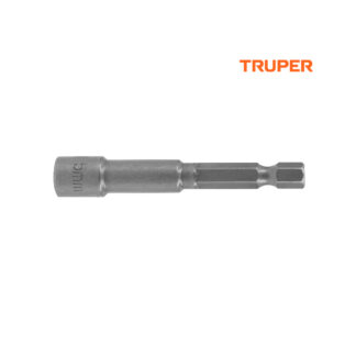 Estuche con 5 dados magnéticos de 5 mm TRUPER