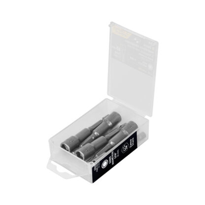 Estuche con 5 dados magnéticos de 6 mm TRUPER - Imagen 3