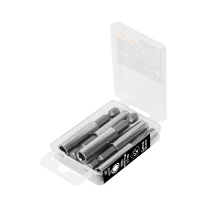 Estuche con 5 extensiones magnéticas de 60 mm TRUPER - Imagen 4
