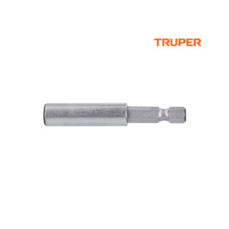 Estuche con 5 extensiones magnéticas de 60 mm TRUPER