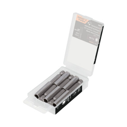 Estuche con 5 extensiones magnéticas de 70 mm TRUPER - Imagen 4