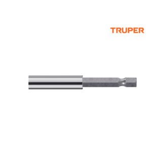 Estuche con 5 extensiones magnéticas de 70 mm TRUPER