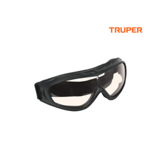 Goggles de seguridad ultra ligeros antiempaño TRUPER