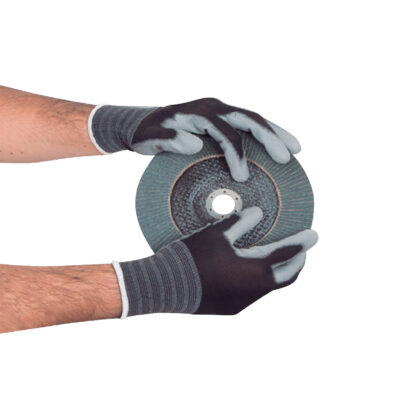 Guantes de nylon recubiertos de poliuretano TRUPER - Imagen 2