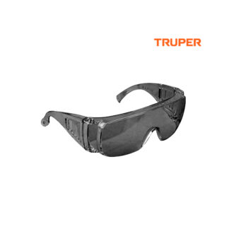 Lentes de seguridad grises TRUPER