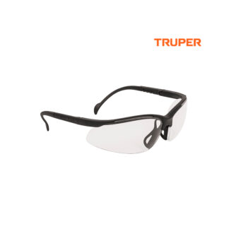 Lentes de seguridad transparentes TRUPER