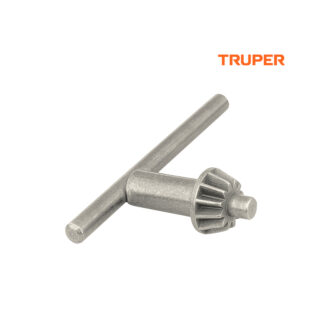 Llave para mandril de 1/2" TRUPER