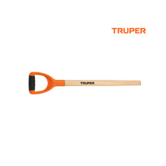 Mango para lampa T-2000, puño "Y" TRUPER