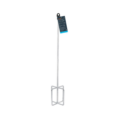 Mezclador de masilla 60 cm TRUPER - Imagen 3