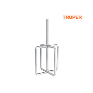 Mezclador de masilla 60 cm TRUPER