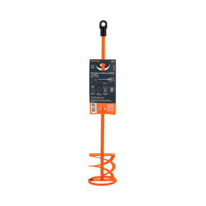 Mezclador para pintura 40 cm TRUPER - Imagen 3
