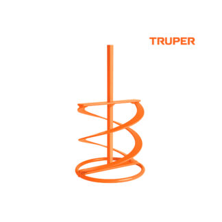 Mezclador para pintura 60 cm TRUPER