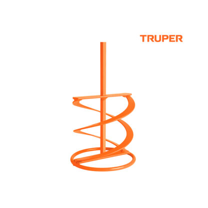 Mezclador para pintura 60 cm TRUPER
