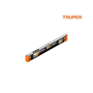 Nivel profesional magnético de 18" TRUPER