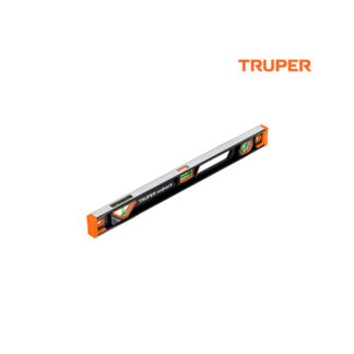 Nivel profesional magnético de 24" TRUPER