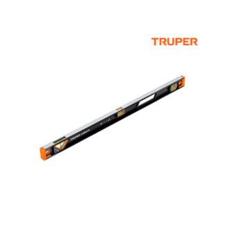 Nivel profesional magnético de 36" TRUPER