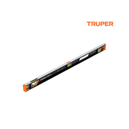 Nivel profesional magnético de 36" TRUPER