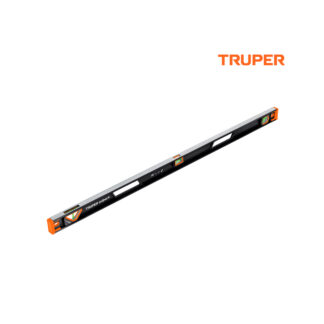 Nivel profesional magnético de 48" TRUPER