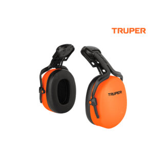 Orejera ajustable para casco TRUPER