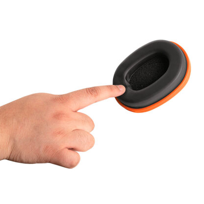 Orejera ajustable TRUPER - Imagen 2