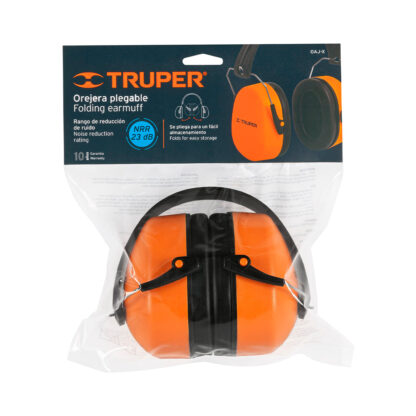 Orejera plegable TRUPER - Imagen 3
