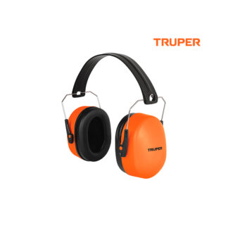 Orejera plegable TRUPER