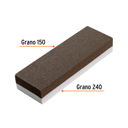 Piedra para asentar 150 mm TRUPER - Imagen 2