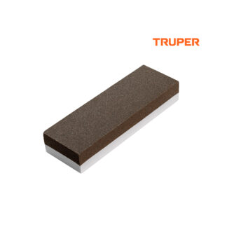 Piedra para asentar 150 mm TRUPER